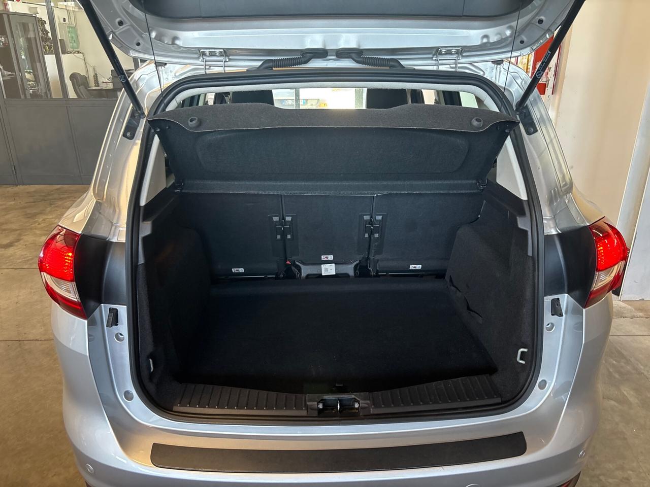 Ford C-Max C 2.0 TDCI 150CV Titanium X