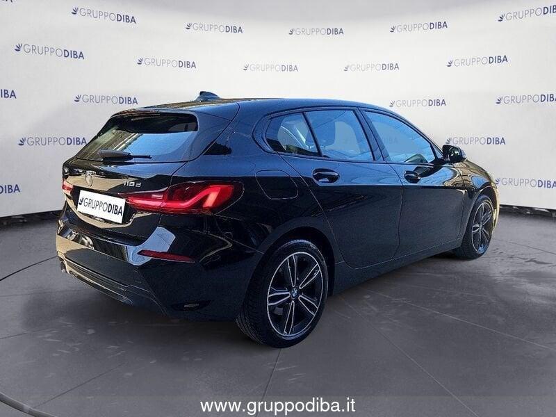 BMW Serie 1 F40 Diesel 116d Sport