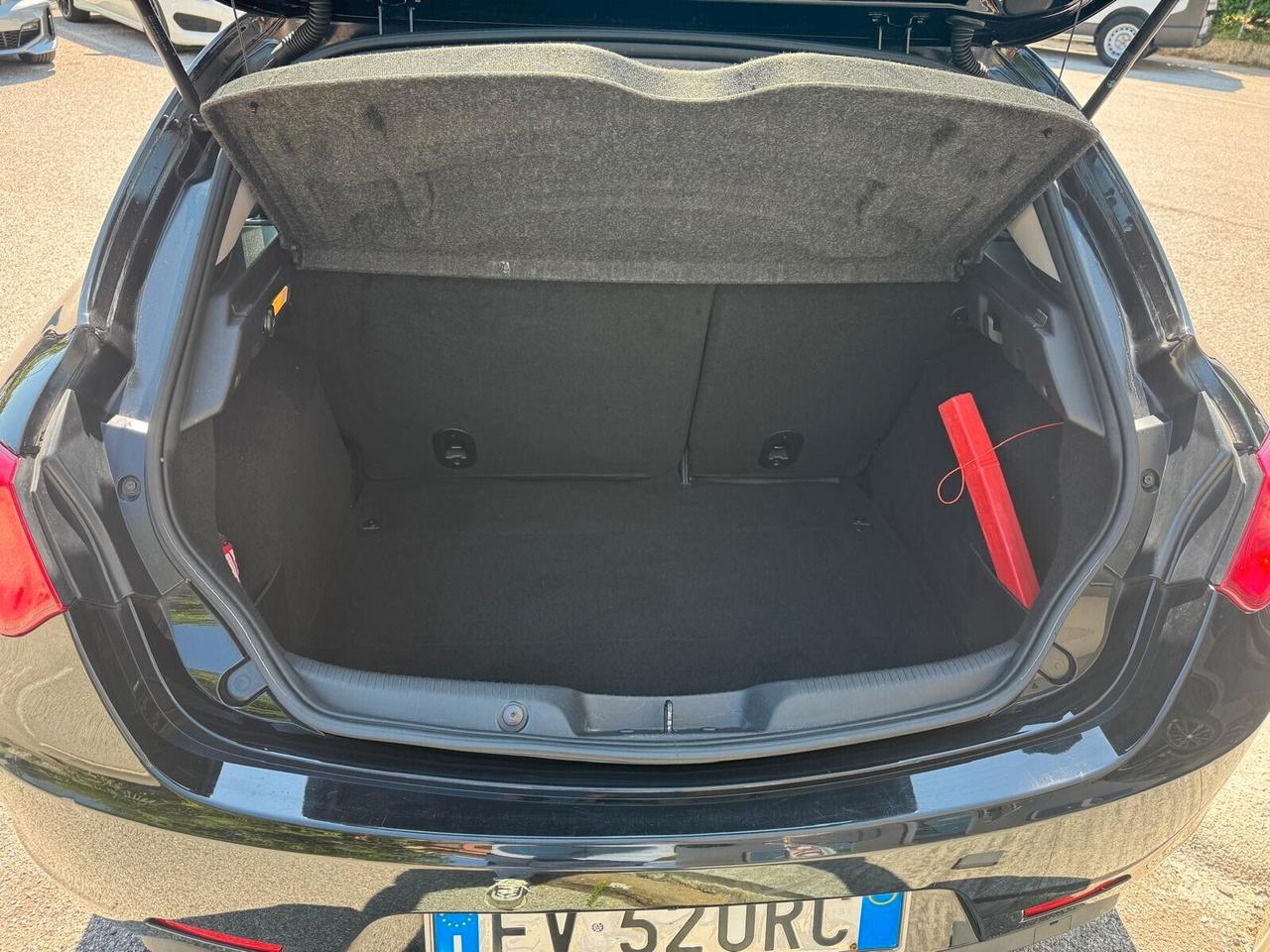 Alfa Romeo Giulietta 1.4 Turbo Progression