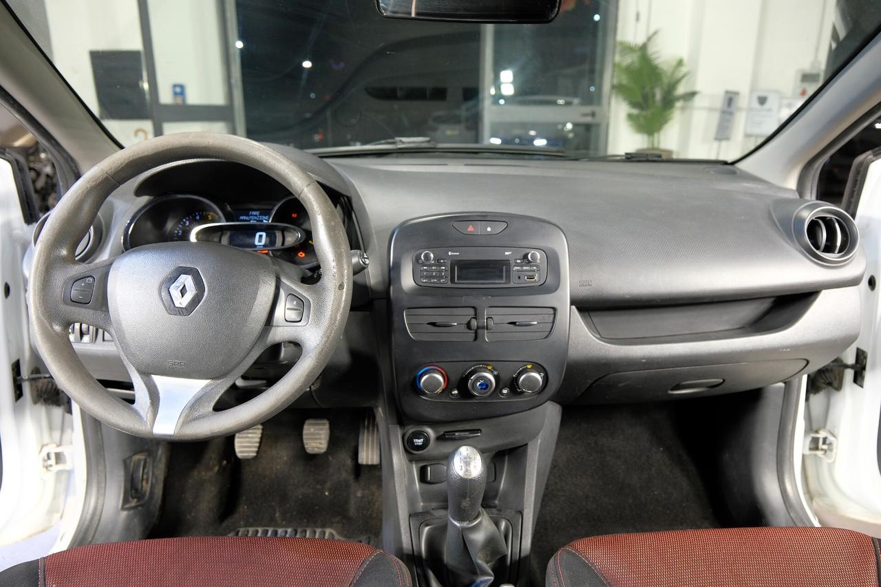 Renault Clio dCi 8V 75CV Start&Stop 5 porte Energy Life