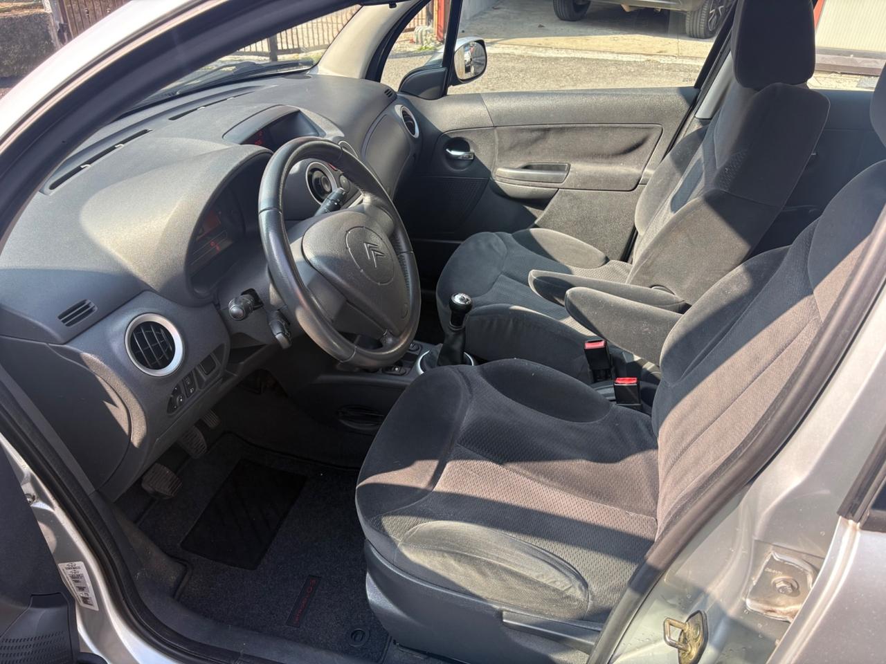 Citroen C3 1.4 Exclusive NEOPATENTATI