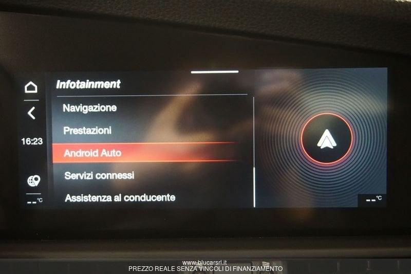 Alfa Romeo Giulia Giulia 2.2 Turbodiesel 160 CV AT8 Sprint