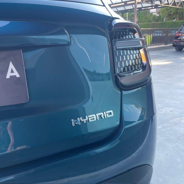 FIAT - 600 - Hybrid DCT MHEV ICON KM ZERO