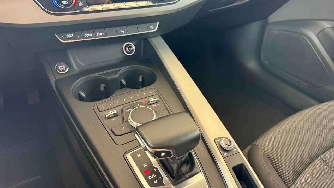 Audi A5 SPB 2.0 TDI S tronic Business Sport