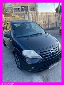 Citroen C3 1.1 2009 TAGLIANDATA