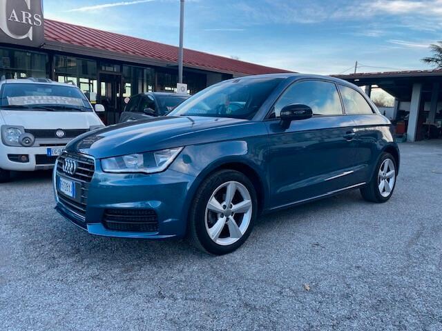 AUDI A1 1.4 TDI DESIGN - NEOPATENTATO - IVA ESPOSTA