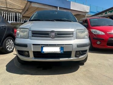 FIAT PANDA 1,2