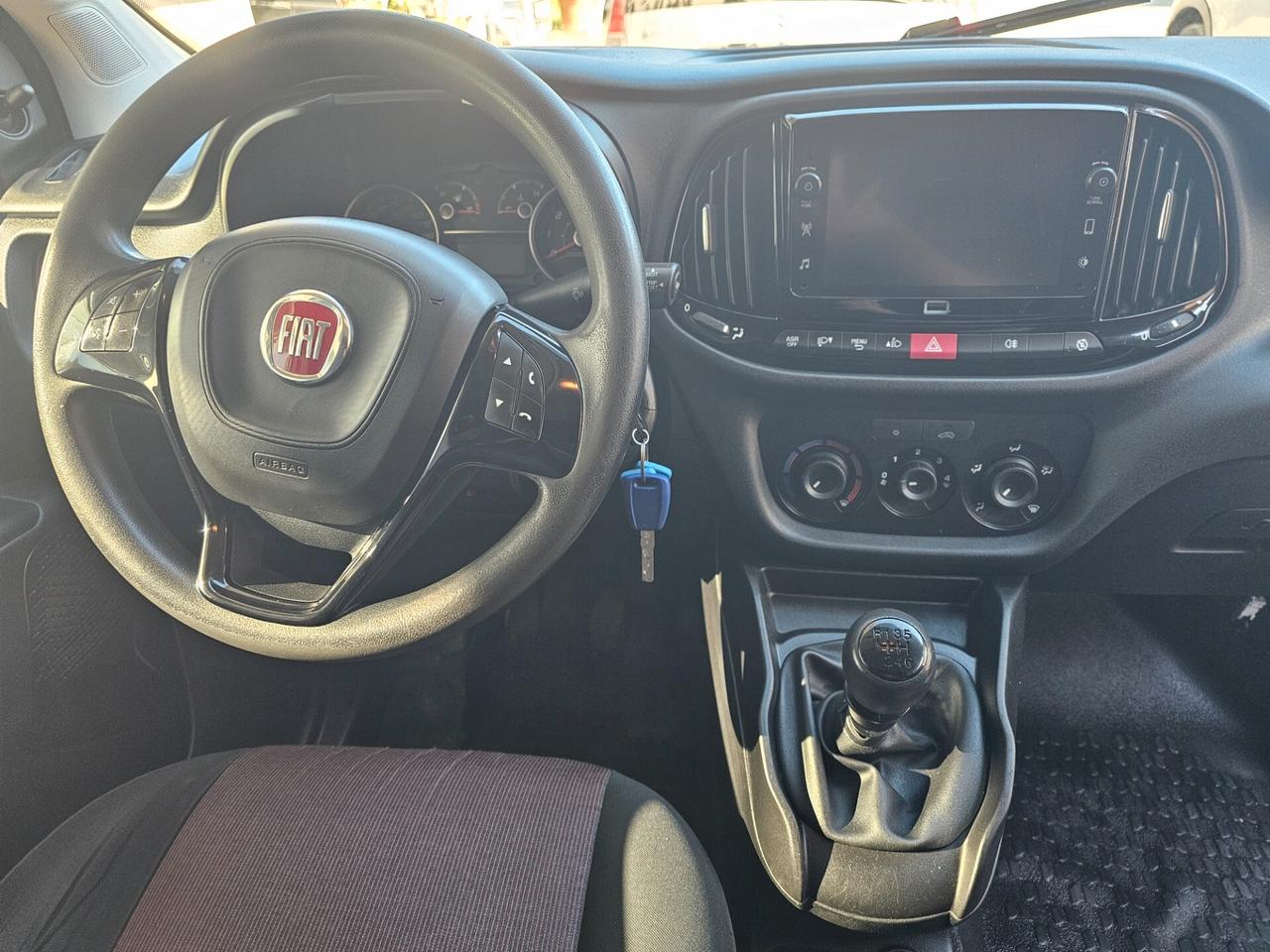 Fiat Doblò 1.6 MJT 105CV PC-TN Cargo Business