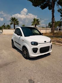 Microcar Due Dué 6 Young Color
