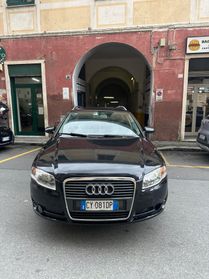 Audi A4 1.9 TDI