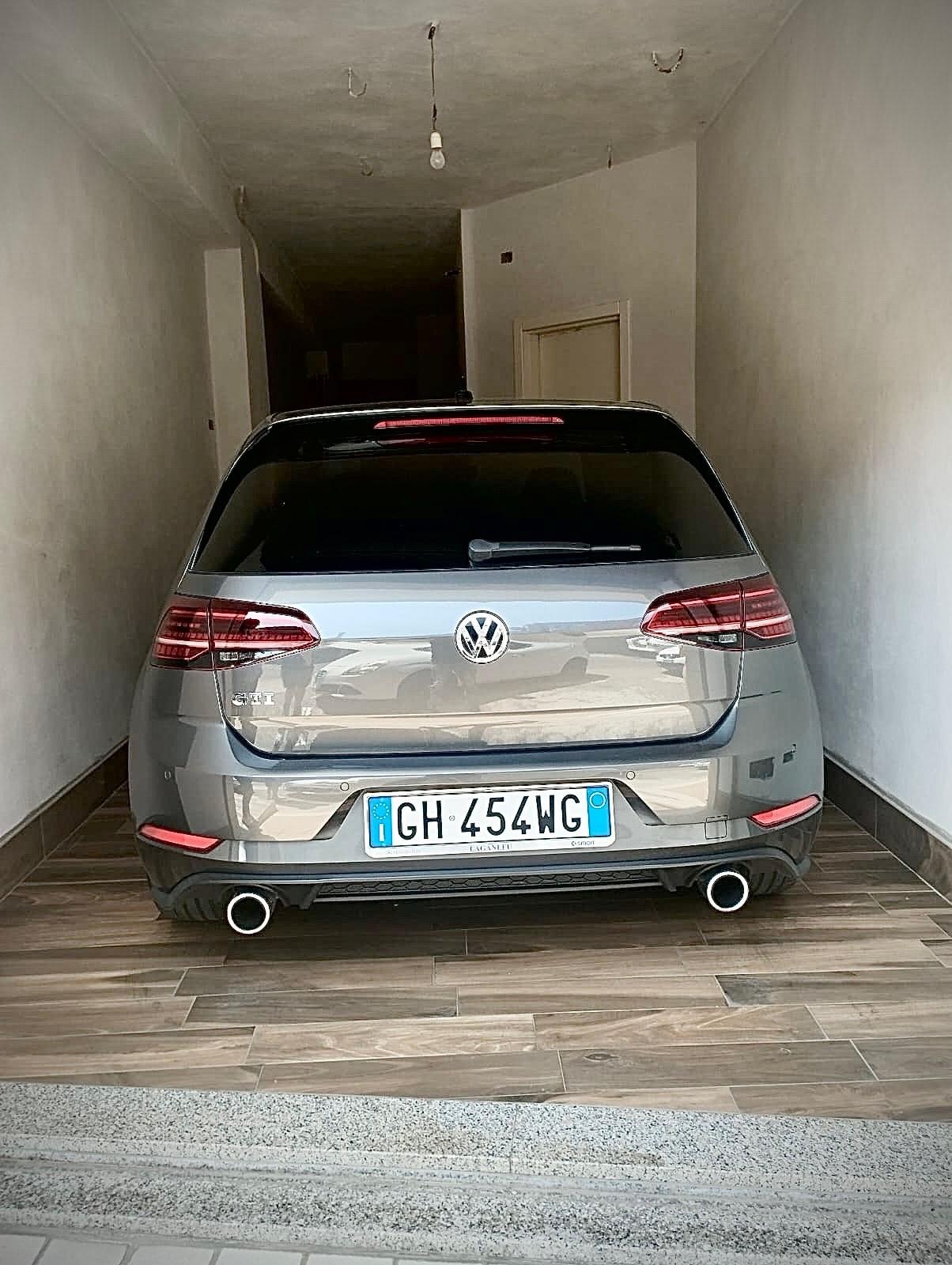 Volkswagen Golf GTI Performance 2.0 TSI DSG 5p. BlueMotion Technology