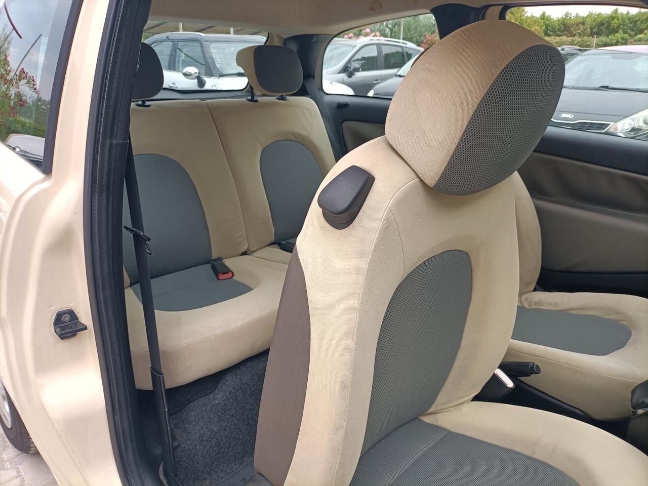 Lancia Ypsilon 1.3 Multijet *ok neopatentati*