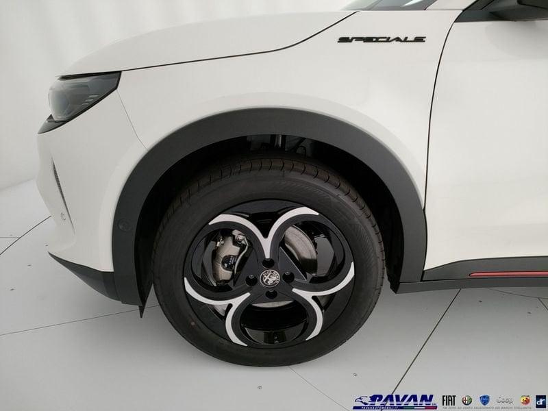 Alfa Romeo Junior Hybrid 145cv SPECIALE (Pack TECHNO)