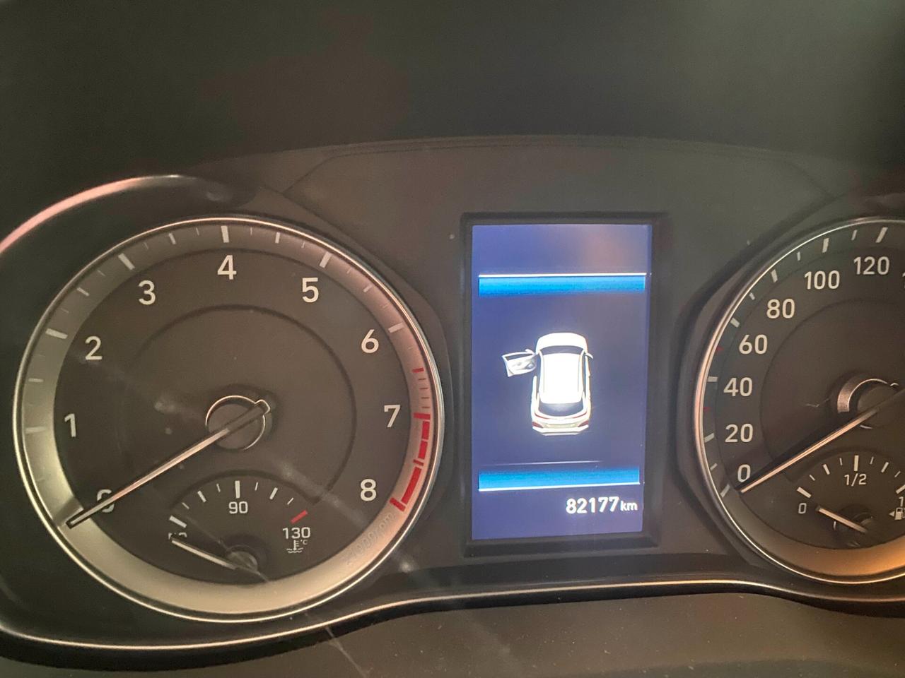 Hyundai Kona 1.0 T-GDI Xpossible