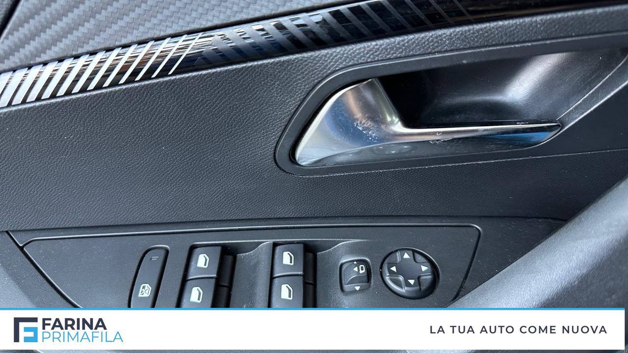 PEUGEOT 2008 II 2023 - 2008 1.5 bluehdi Allure s&s 130cv eat8