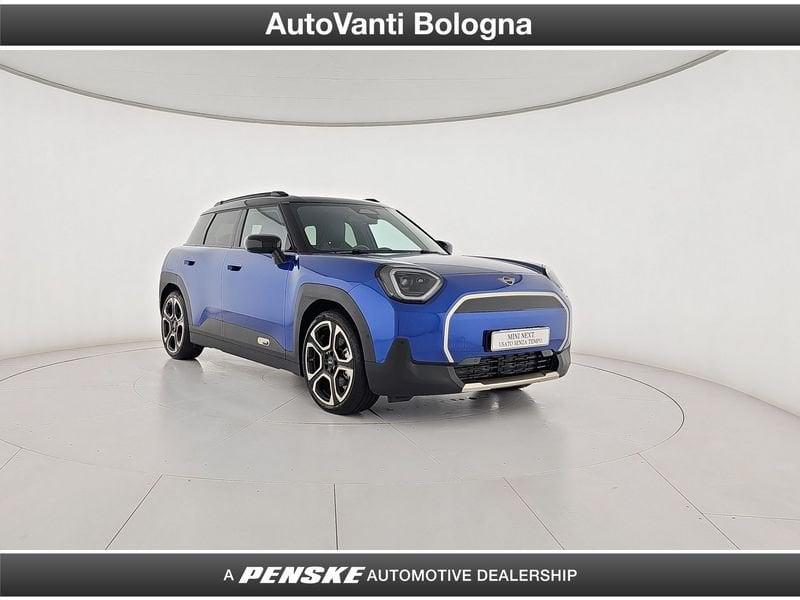 MINI Mini Aceman Mini Aceman E Favoured