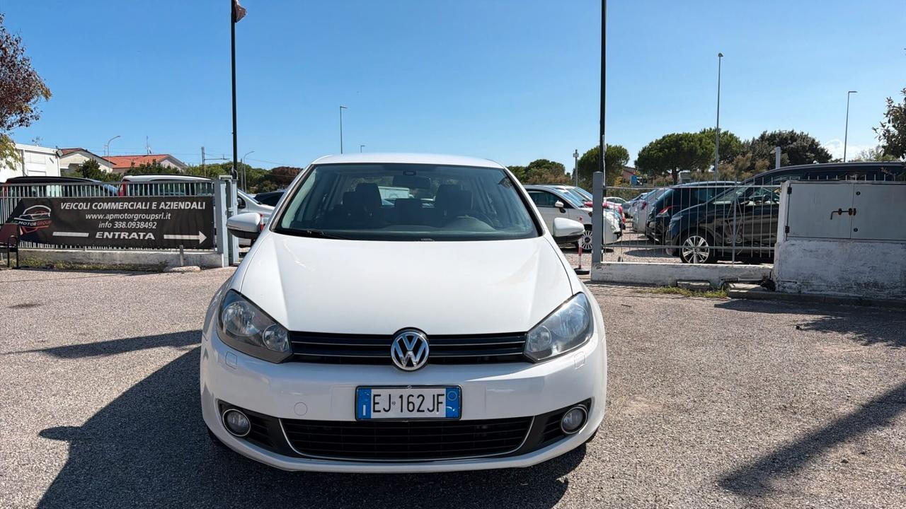 Volkswagen Golf 1.4 TSI 122CV DSG 5p. Highline