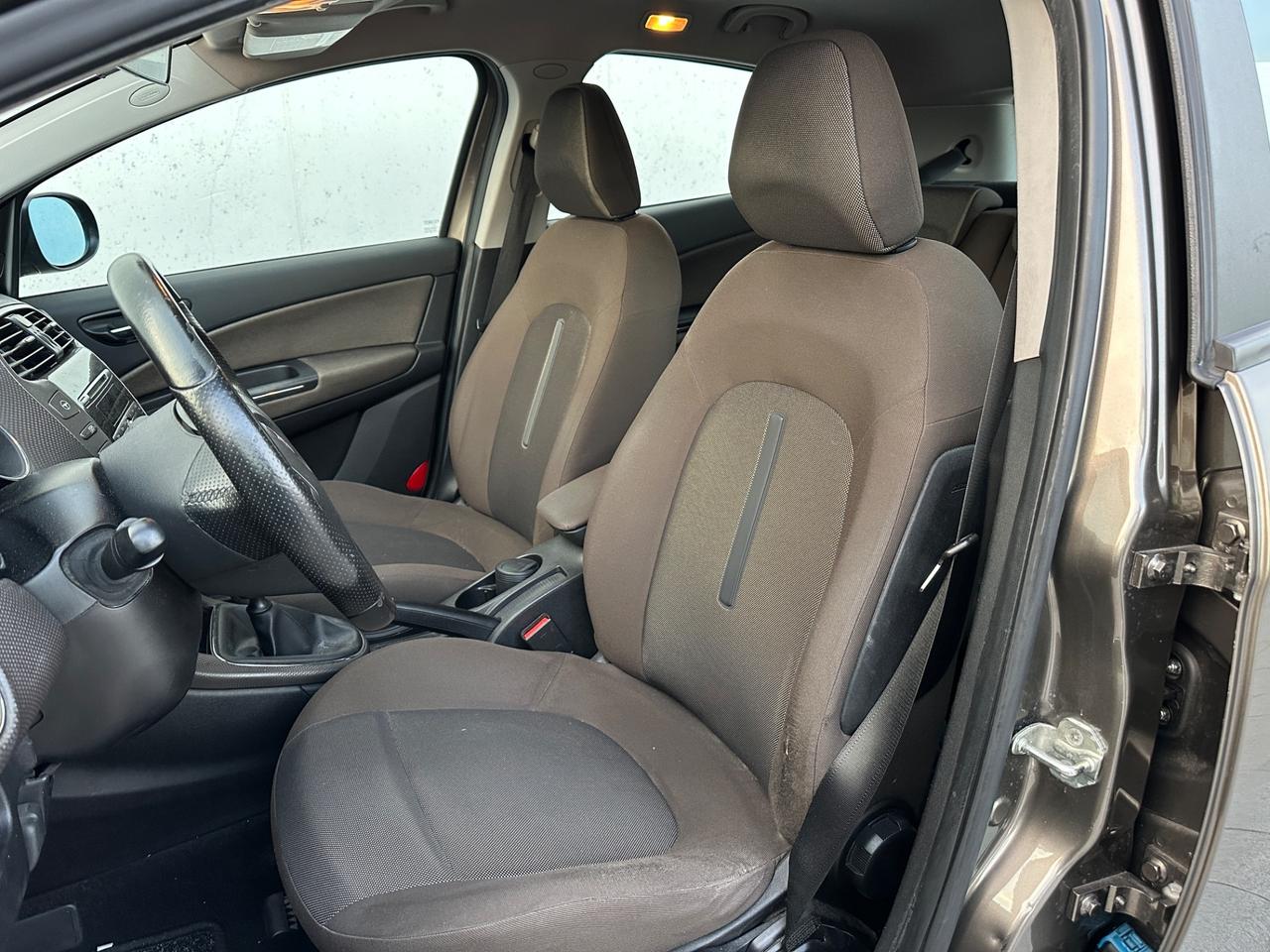 Fiat Bravo 1.4 Dynamic