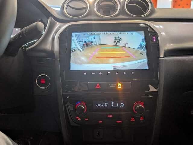 Suzuki Vitara 1.4 Hybrid Cool+ *KM 0*