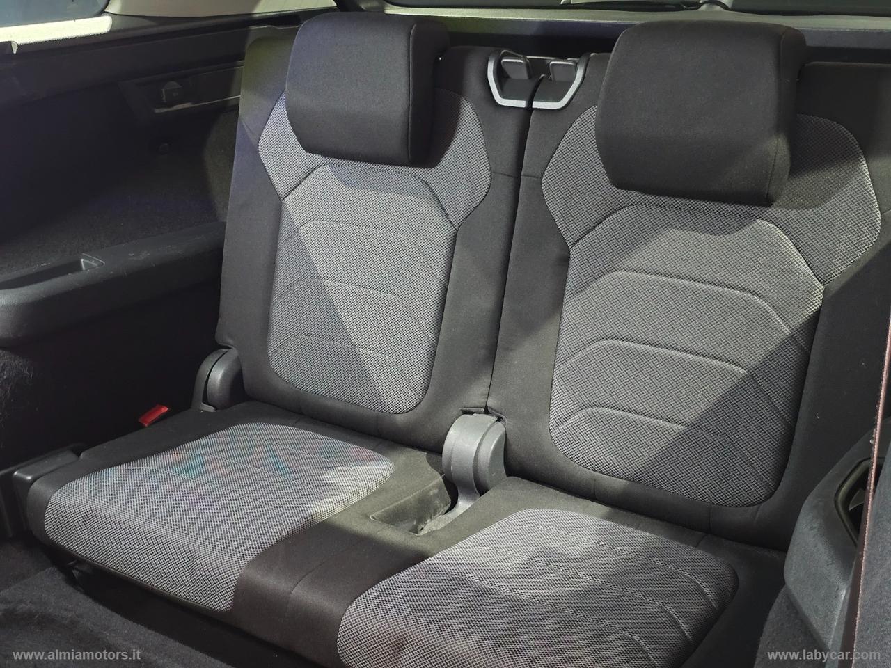 SKODA Kodiaq 2.0 TDI EVO SCR 4x4 DSG Style