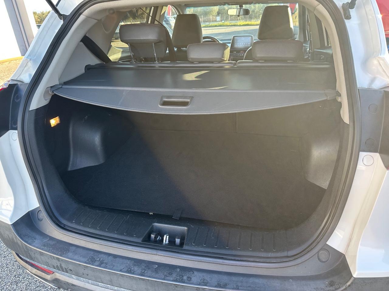 DR MOTOR dr4 Sport 1.6 Bi-Fuel GPL