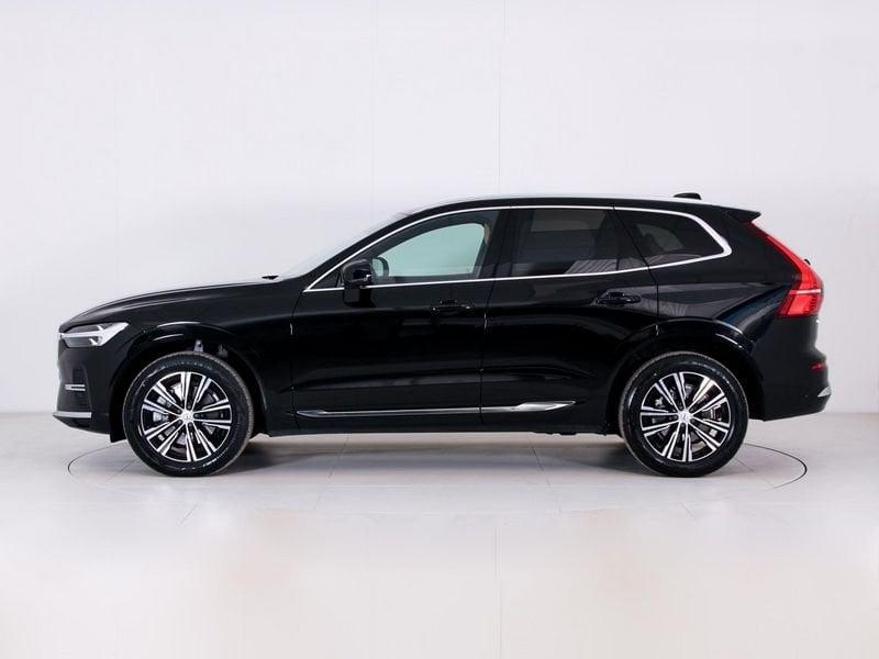 Volvo XC60 XC60 B4 (d) 197CV AWD AUT INSCRIPTION
