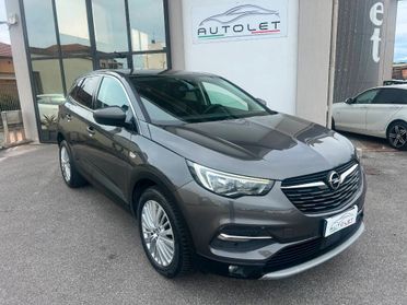 Opel Grandland X 1.5 ecotec Innovation s&s 130cv at6