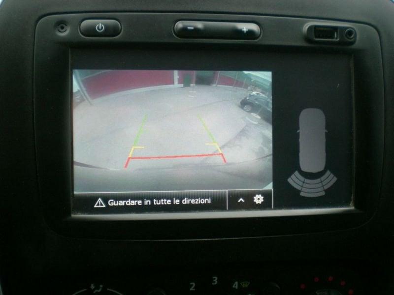 Renault Trafic spaceclass T29 1.6 dci 125cv L2H1 S&S E6