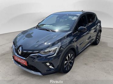 Renault Captur Hybrid E-Tech 145 CV Techno