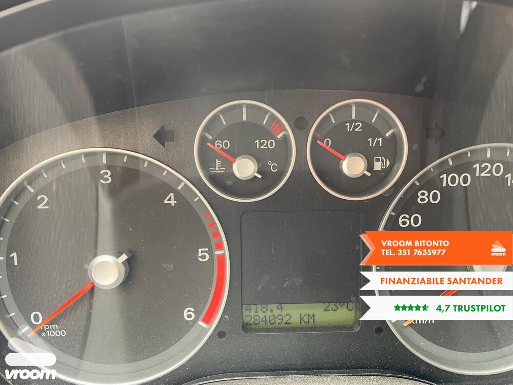 FORD Focus 2/Focus C-Max Focus 1.8 TDCi (115CV)...