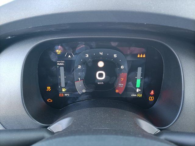 FIAT Panda 1.0 FireFly S&S Hybrid PREZZO REALE