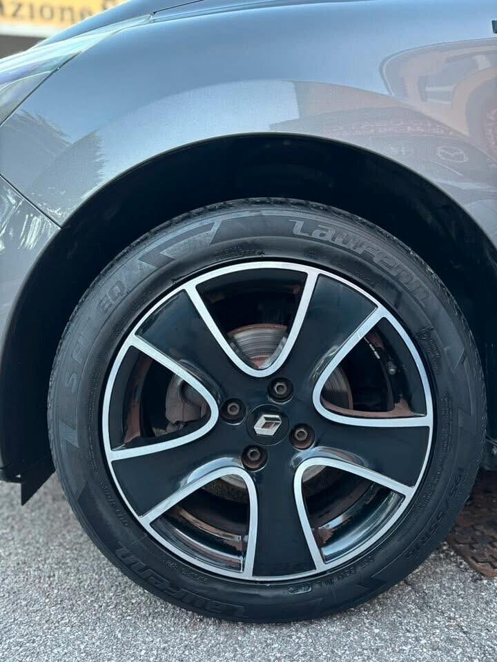 Renault Clio Sporter dCi 8V 75CV Start&Stop Energy Duel NEOPATENTATI