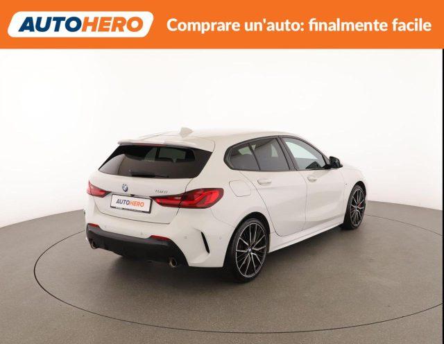 BMW 118 d 5p. Msport