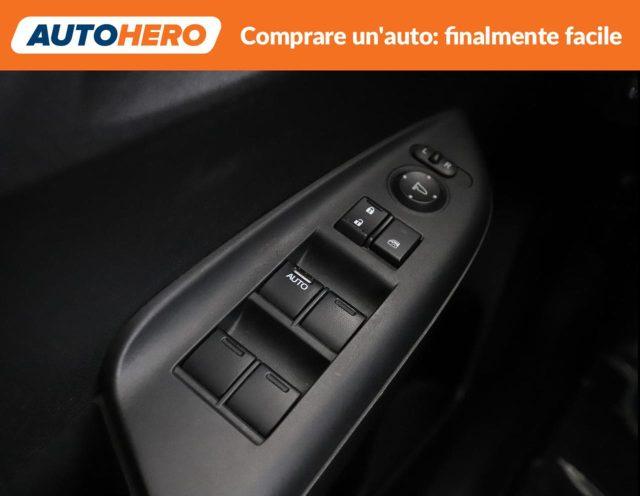HONDA Jazz 1.3 Trend