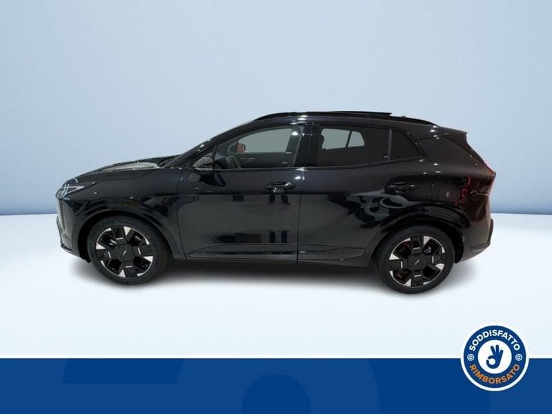 KIA Sportage 1.6 CRDi MHEV DCT GT-Line (SR) PE