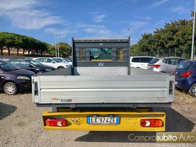 RENAULT Master T35 2.3 dCi/125 Cassone + IVA 22%
