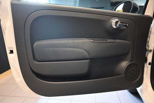 FIAT 500 1.2 POP 69CV X NEOPATENTATI CERCHI16"OTTIMO AFFARE