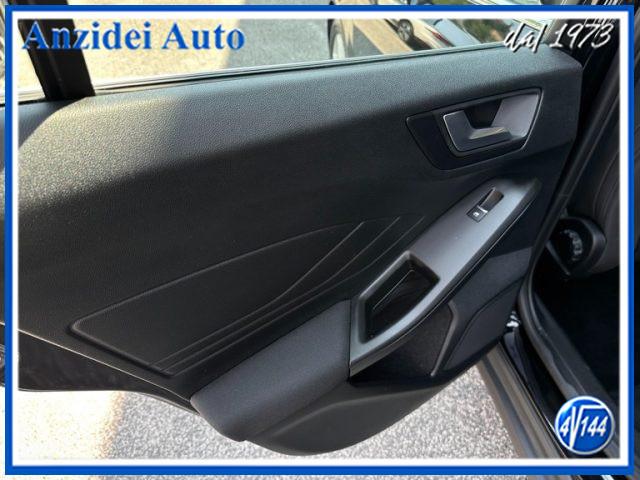 FORD Focus N1 1.5 EcoBlue 120 CV SW Business Autocarro