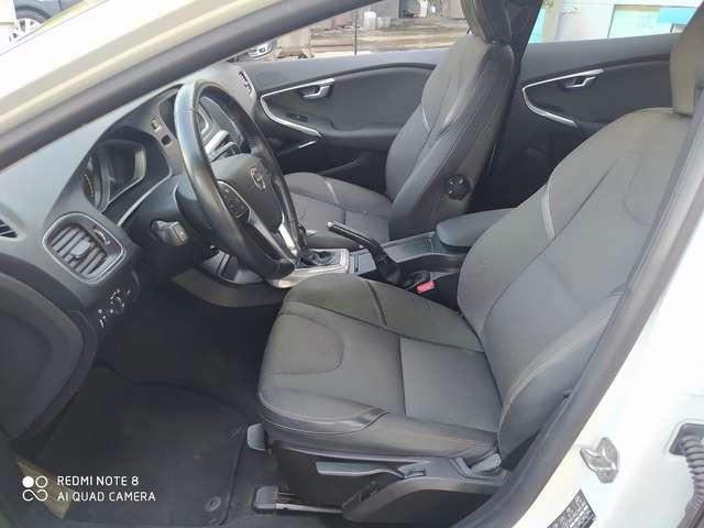 Volvo V40 Cross Country V40 II 2012 Cross Country 2.0 d2 Summum geartronic