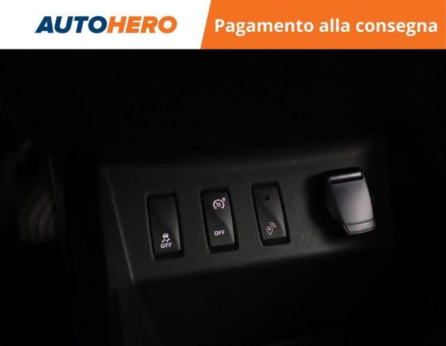 DACIA Spring Extreme Electric 65
