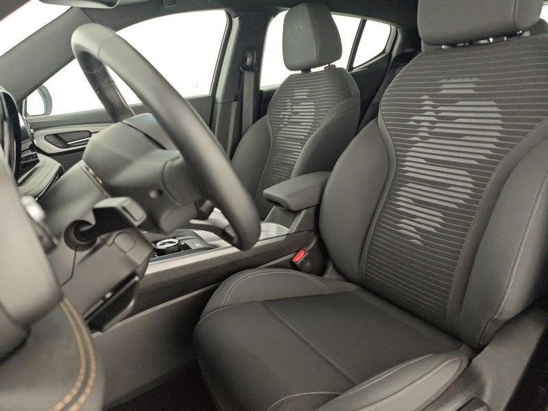Alfa Romeo Tonale 1.6 diesel 130 CV TCT6 Sprint