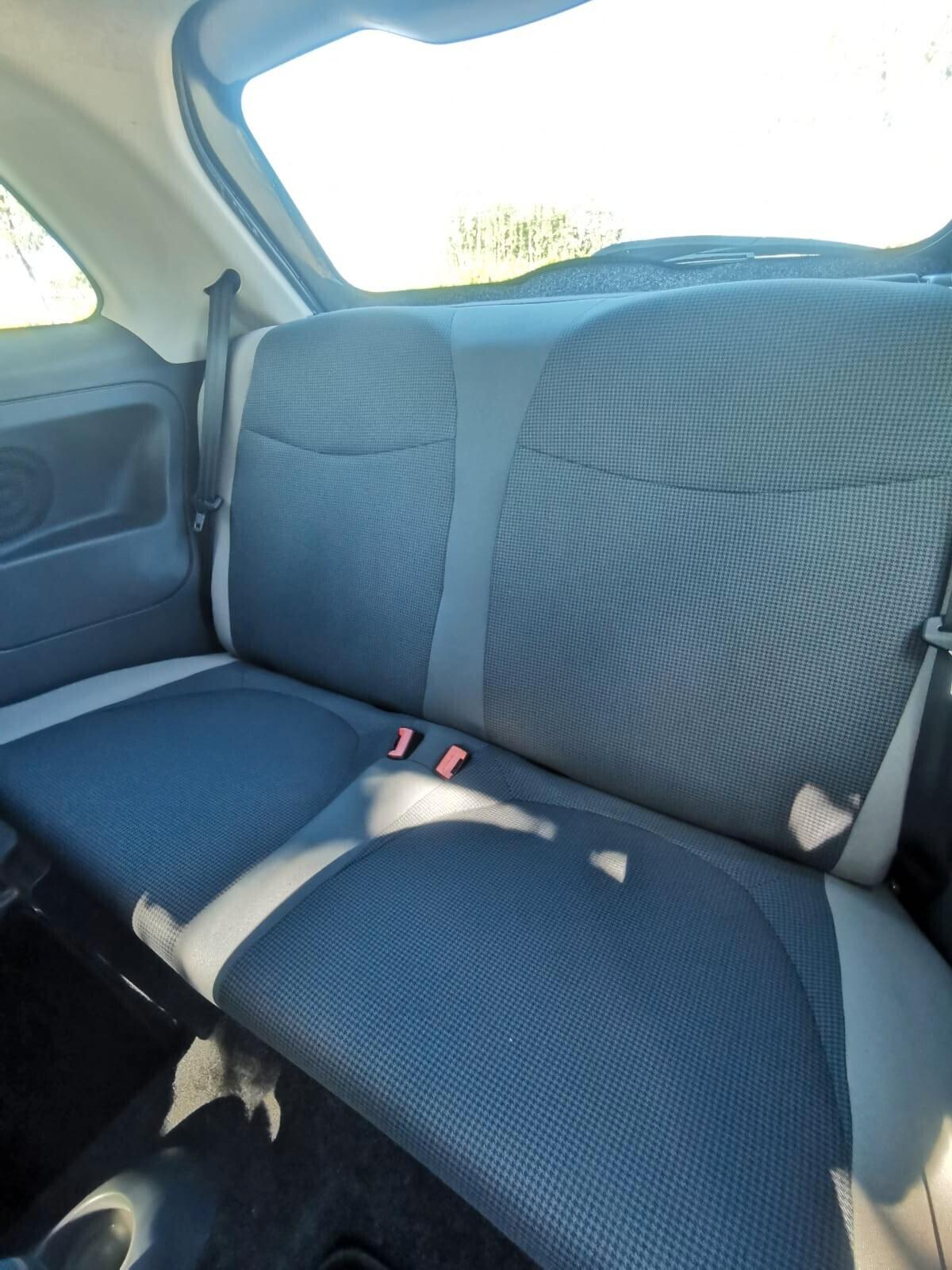 Fiat 500 1.3 MJET 16V 95 CV Pop 2015