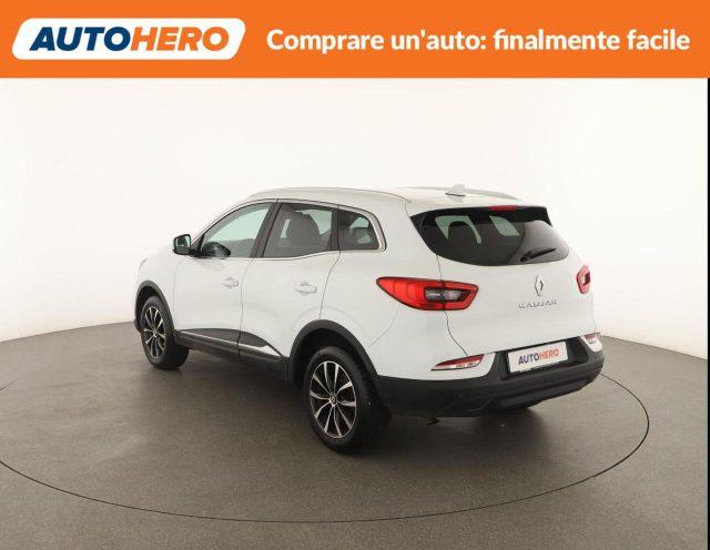 RENAULT Kadjar Blue dCi 8V 115CV Sport Edition