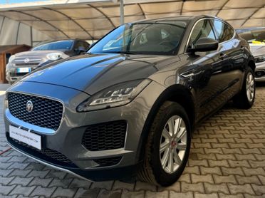 Jaguar E-Pace 2.0D 150 CV S