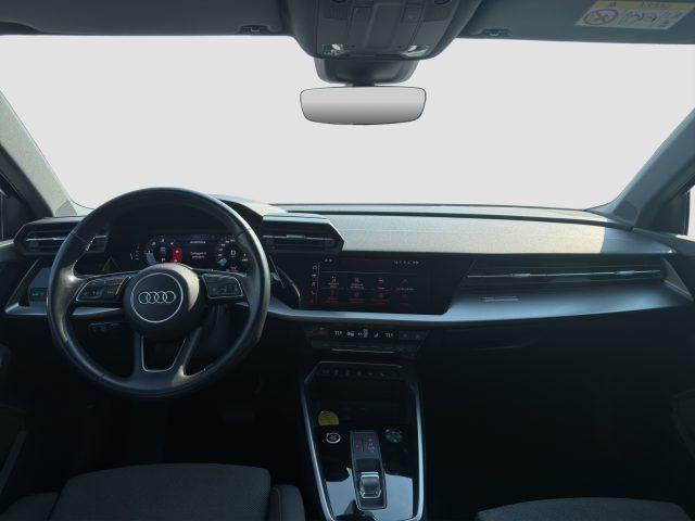 AUDI A3 A3 SPB 35 TDI S tronic S line edition