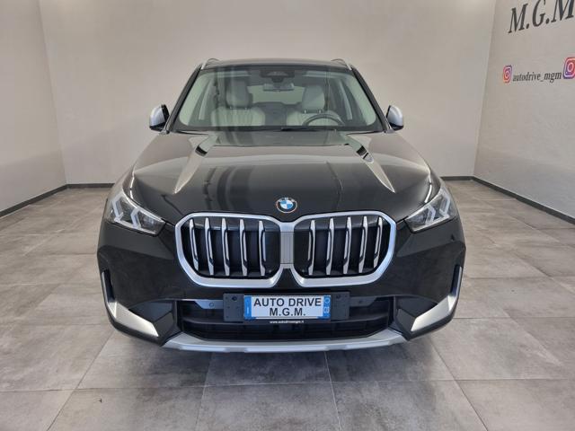 BMW X1 sDrive 18d xLine