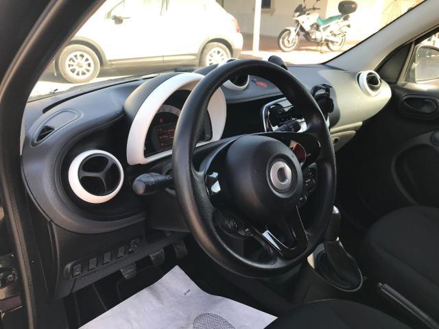 SMART - Forfour - 70 1.0 Prime