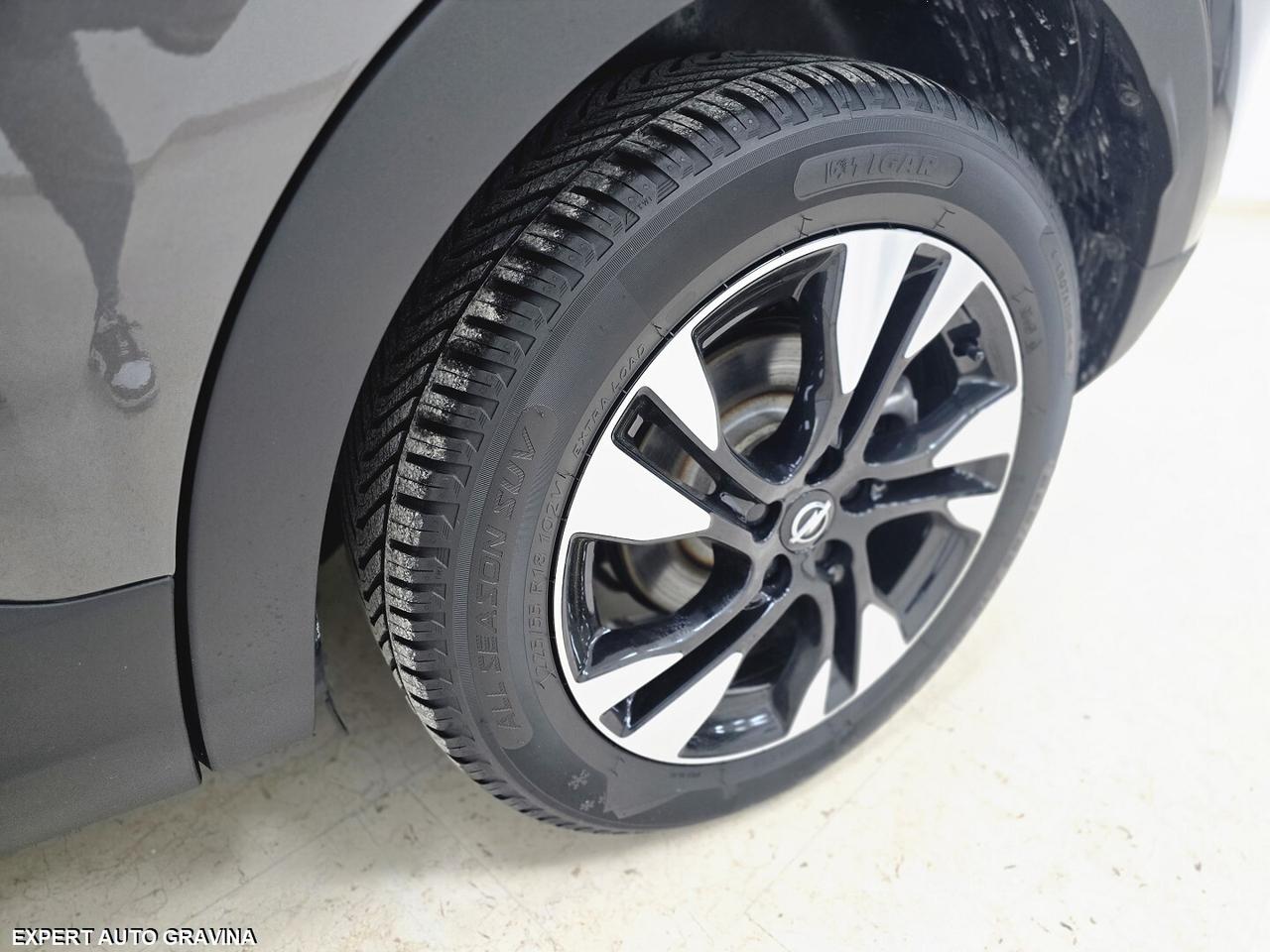 OPEL GRANDLAND 1.6cc 225cv HYBRID PLUG-IN