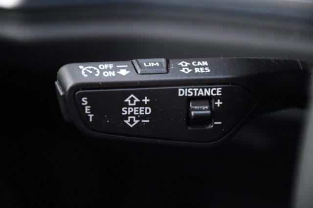 AUDI Q3 SPB SPORTBACK 35 TDI S tronic Business