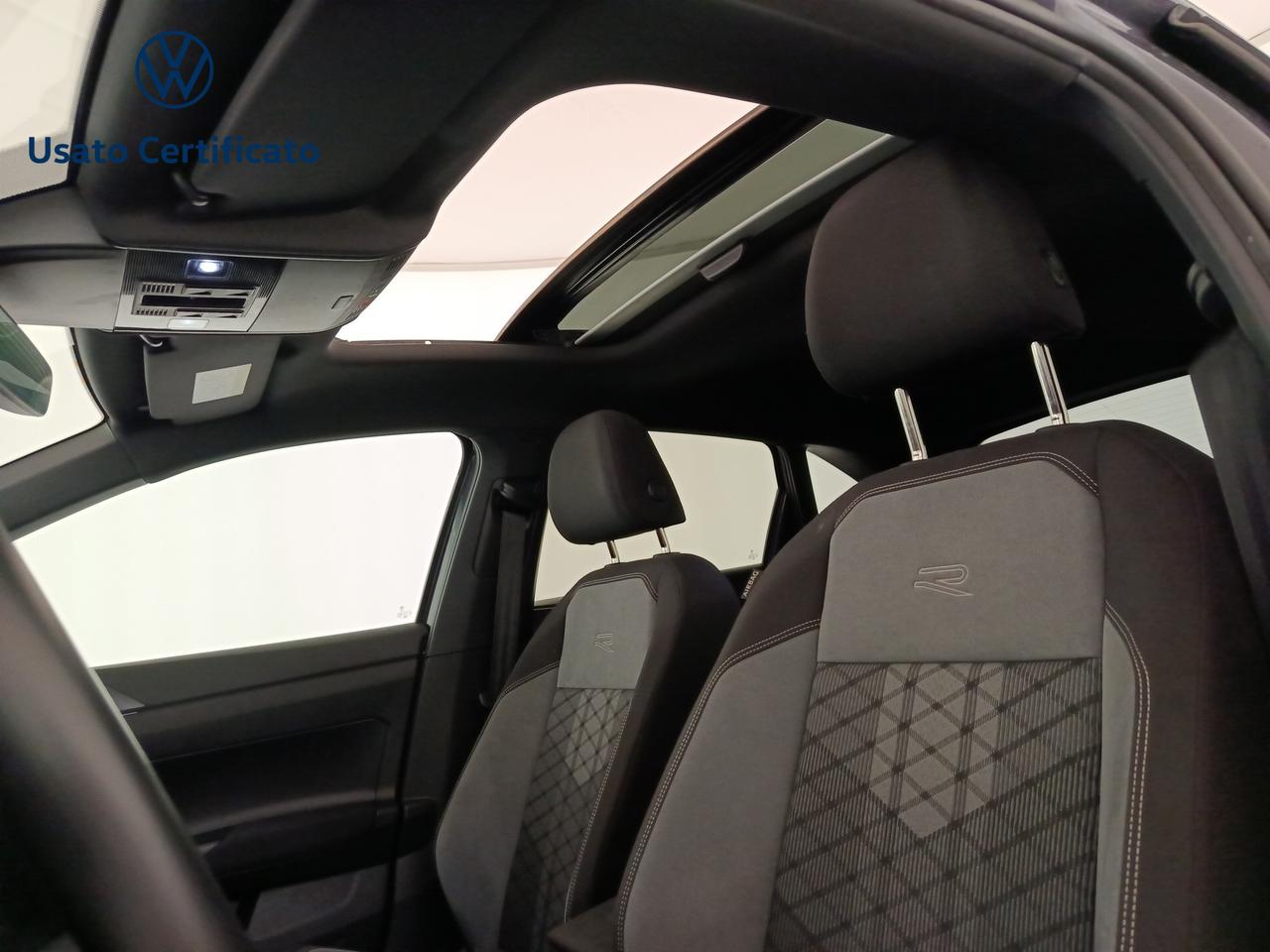 VOLKSWAGEN Taigo - Taigo 1.0 TSI 115 CV R-Line